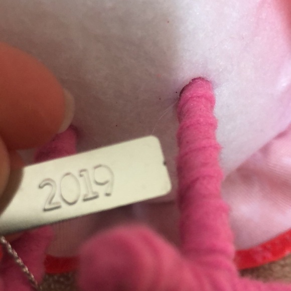 Target Valentine birds, 2019. Sweetpea and buttercup. - Picture 6 of 7